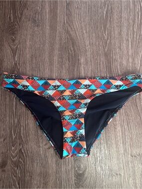 NWT Jets Australian by Jessika Allen hipster bottoms